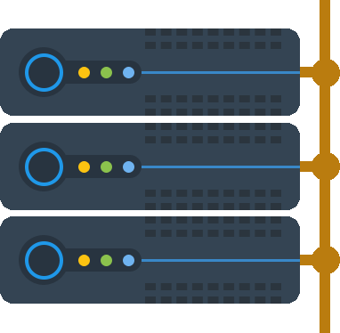 Server Requirements for Multivendor store