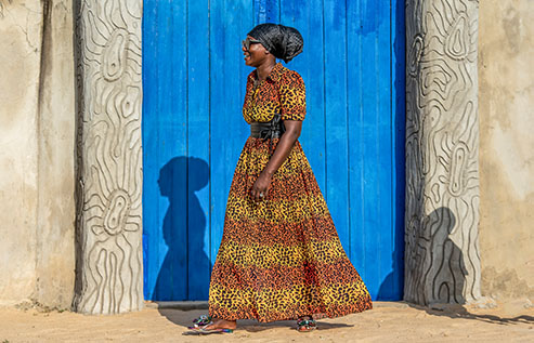 Afrikwea