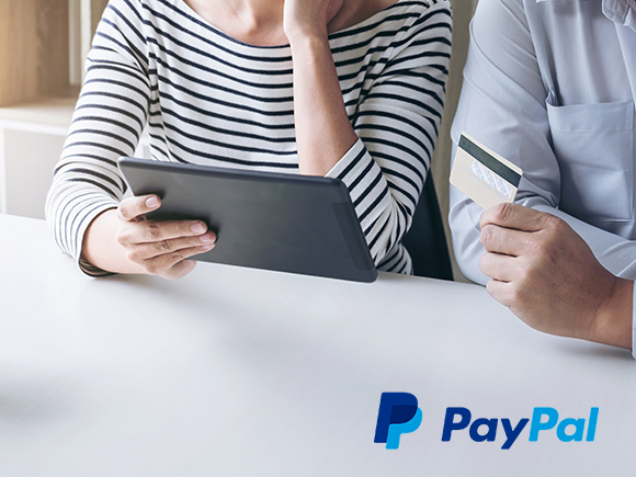 Paypal integration in Yo!Kart