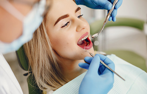 Dental Zone