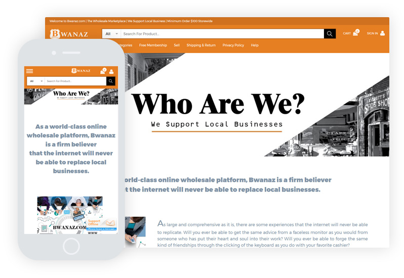 Design and Development