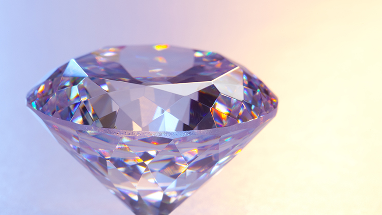 B2B Diamond Trading Marketplace