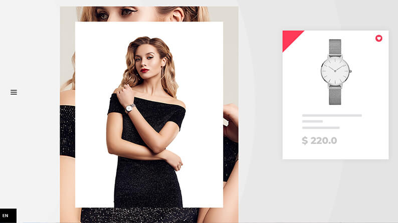 Online Fashion Marketplace
