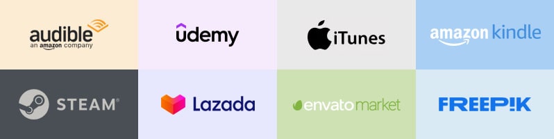 Multi-vendor grocery business model