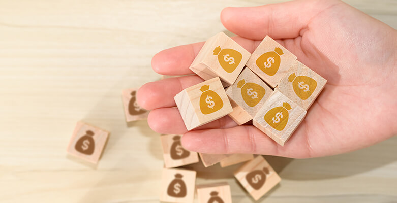 Online Marketplace Revenue Channels