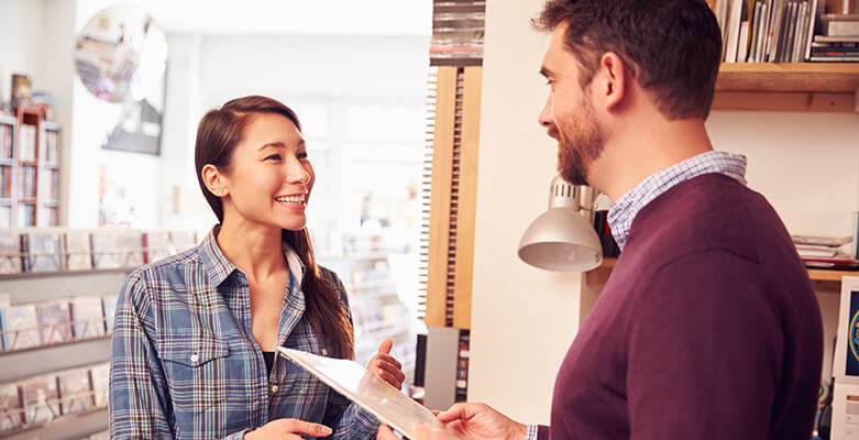 On-boarding vendors on Marketplace