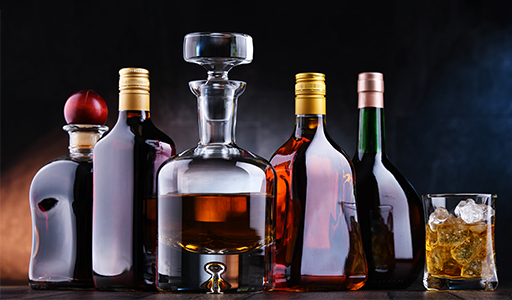 liqour