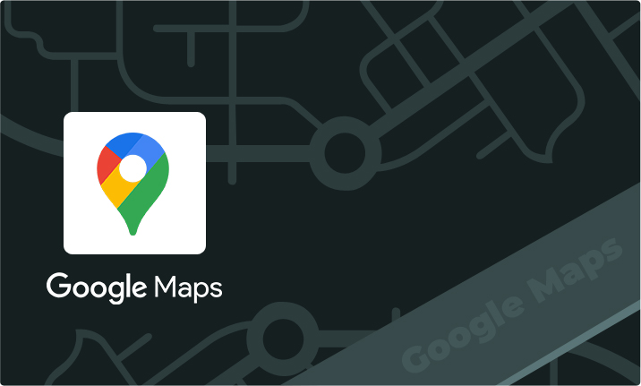 Google Maps API