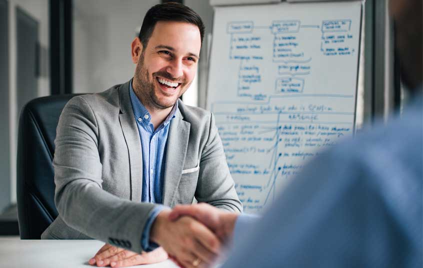 Meeting Requirements