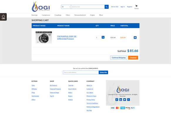 ogi-checkout-page