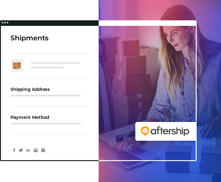 ShipStation API