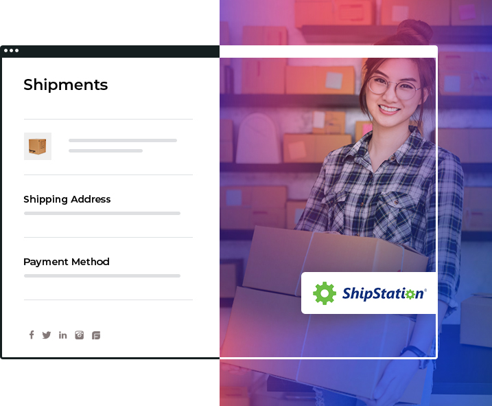 AfterShip API