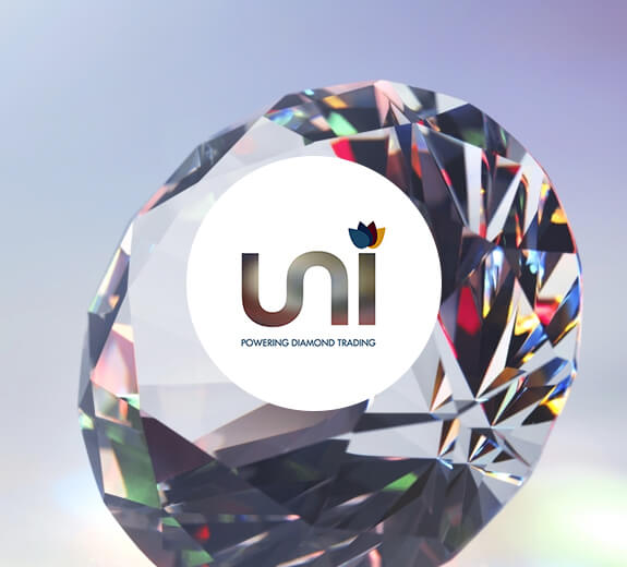 Uni-Diamonds