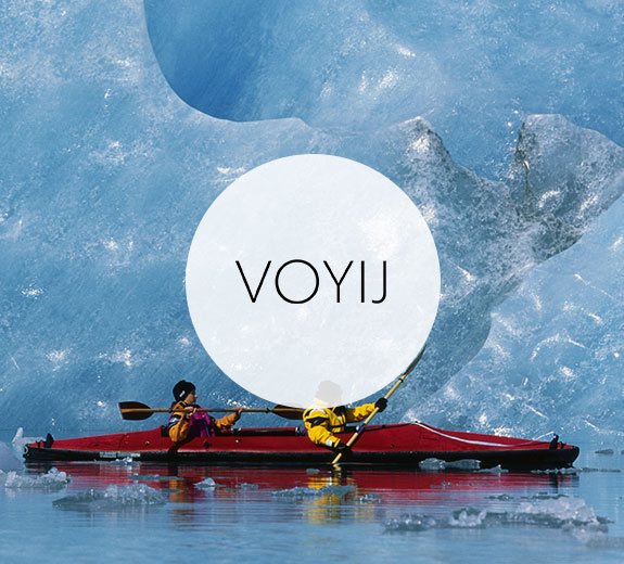 Voyij