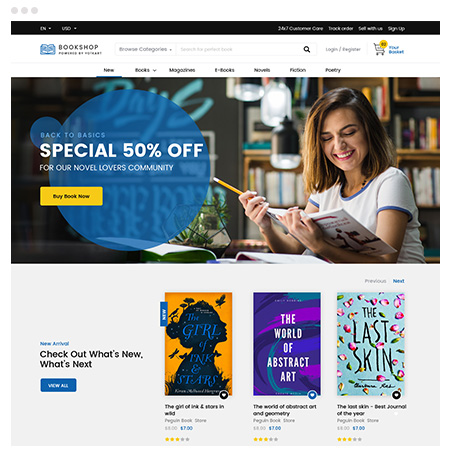 Launch Digital Products Marketplace