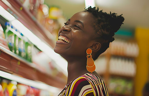 Top Africans Marketplace
