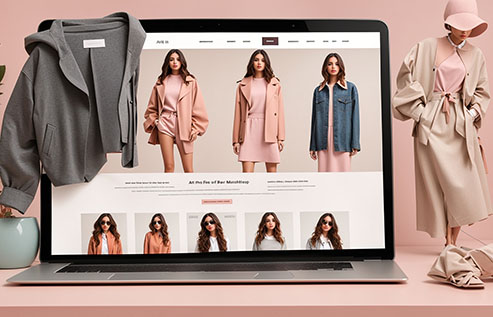 Upcoming Store