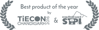 Product of Year Award Yo!Kart