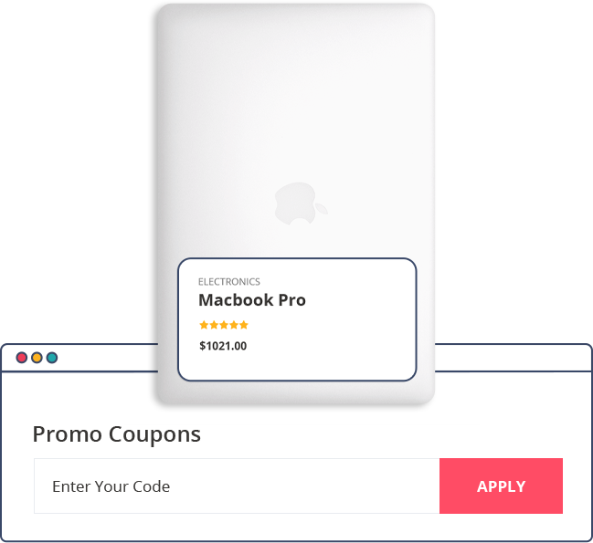 Coupon management