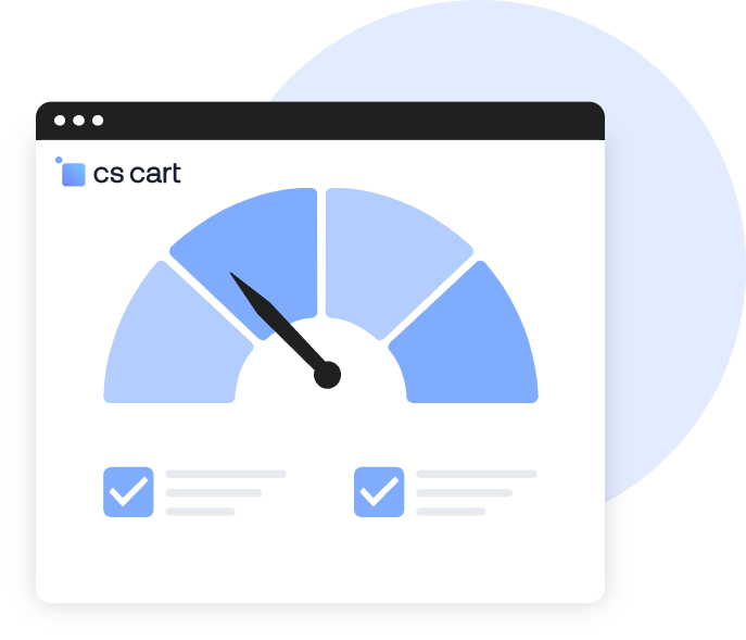 CSCart Stats