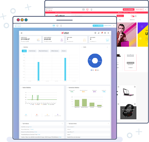 Data Management Experts
