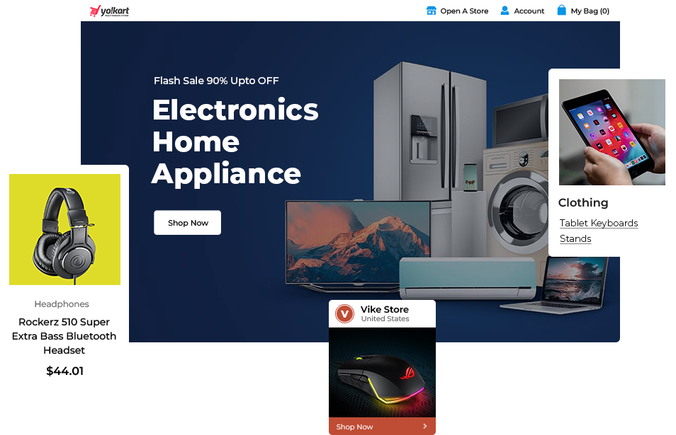 electronic_banner