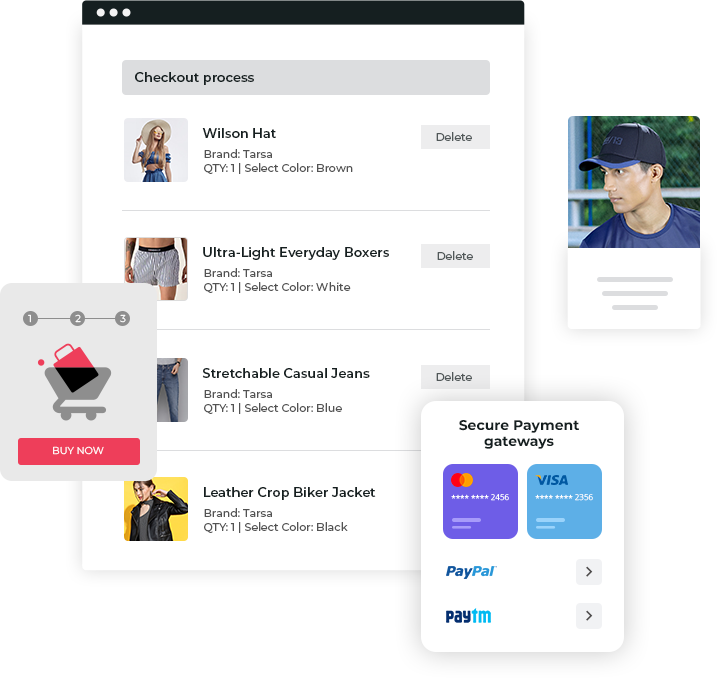 fashion-payment