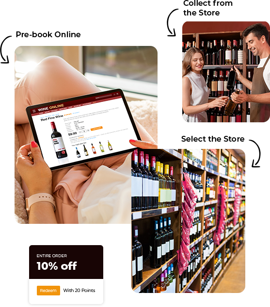 liquor-collect