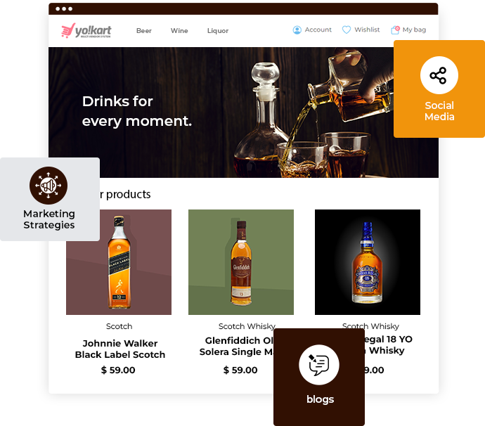 liquor-marketing