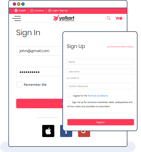 login-page