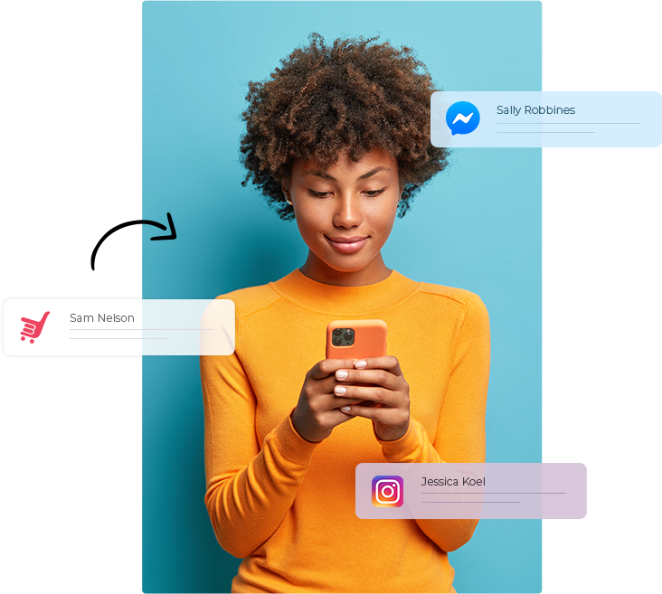 FCM Push Notification API