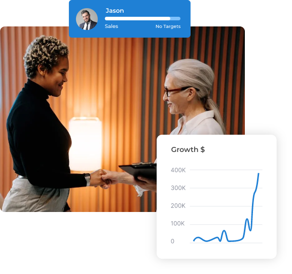 online learning business flow