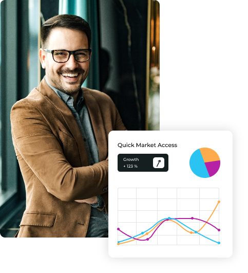 online learning business flow