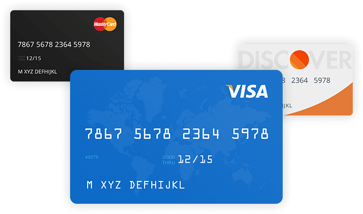 eCommerce Payment Management