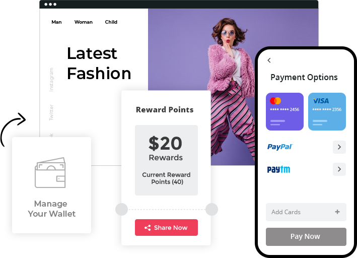 Conversion Features