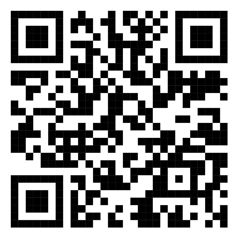 Playstore Barcode