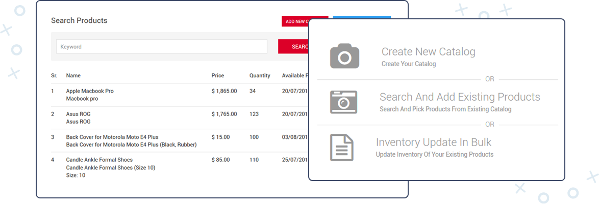 product-catalog-management