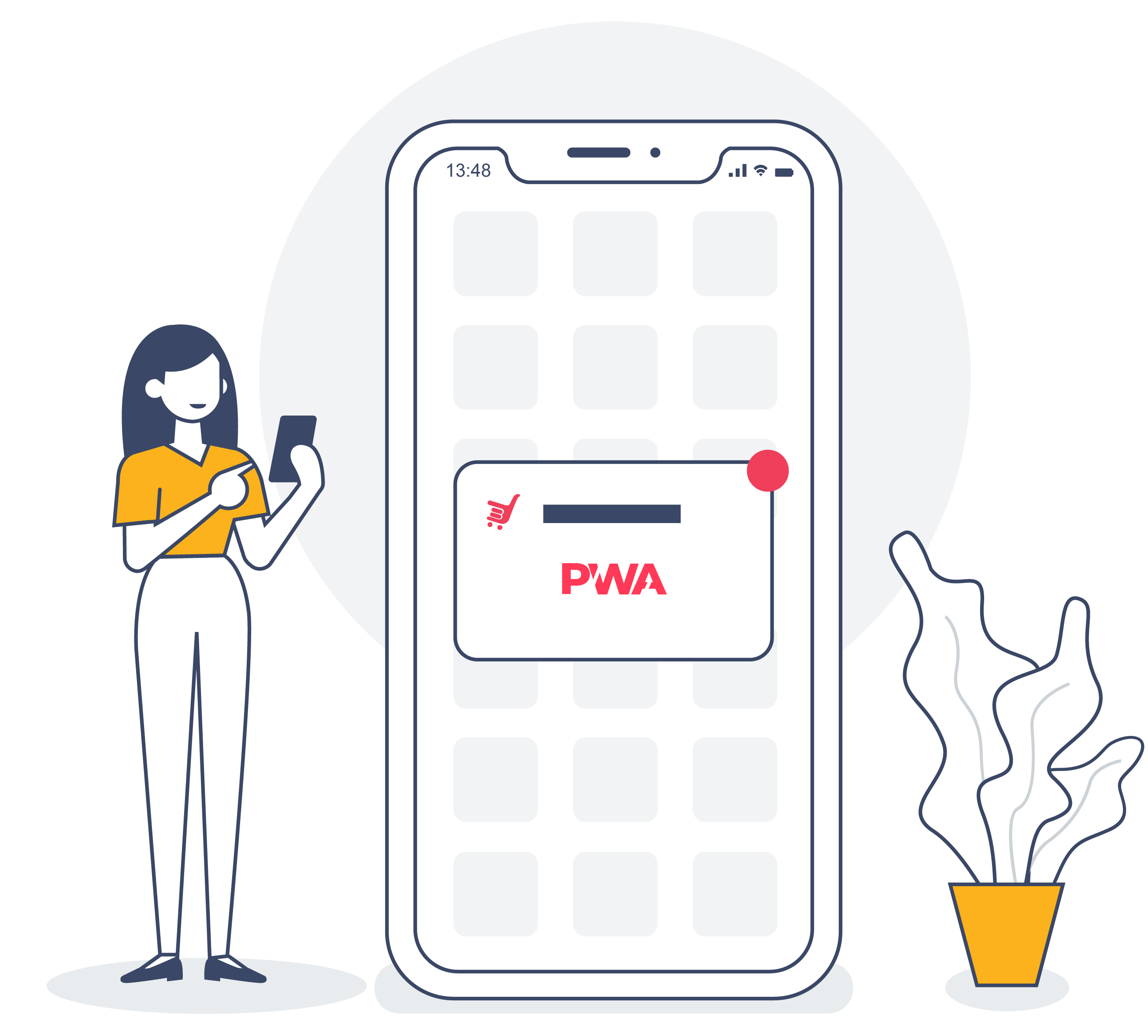 PWA
