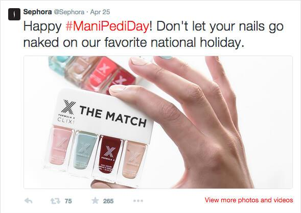 Sephora