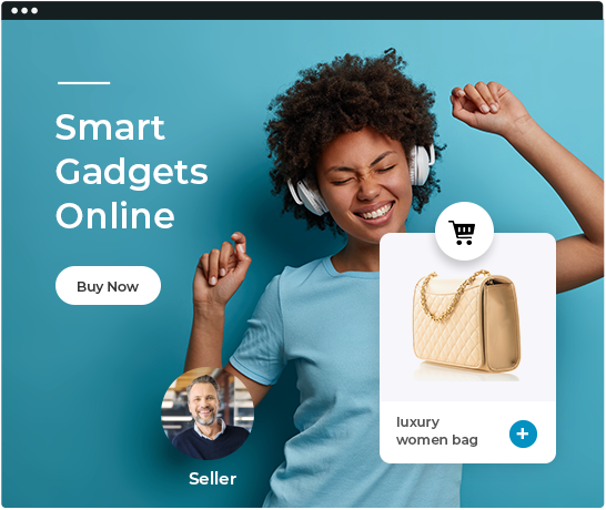 eCommerce Marketplace