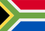 South Africa flag
