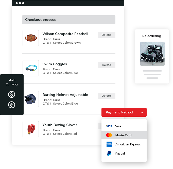 sport-checkout