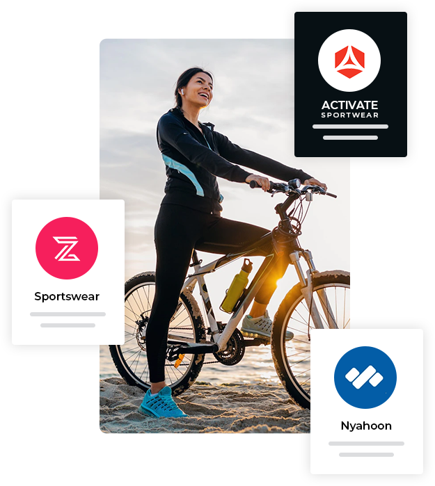 sports-brand
