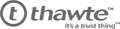 thawte