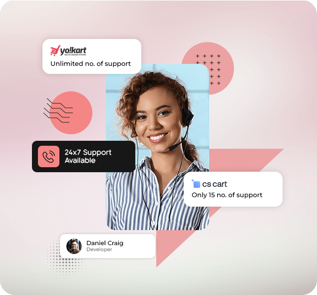 Support
