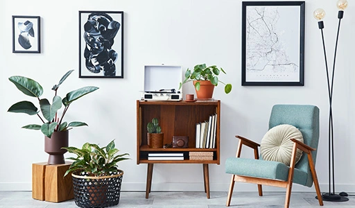 Home Decor